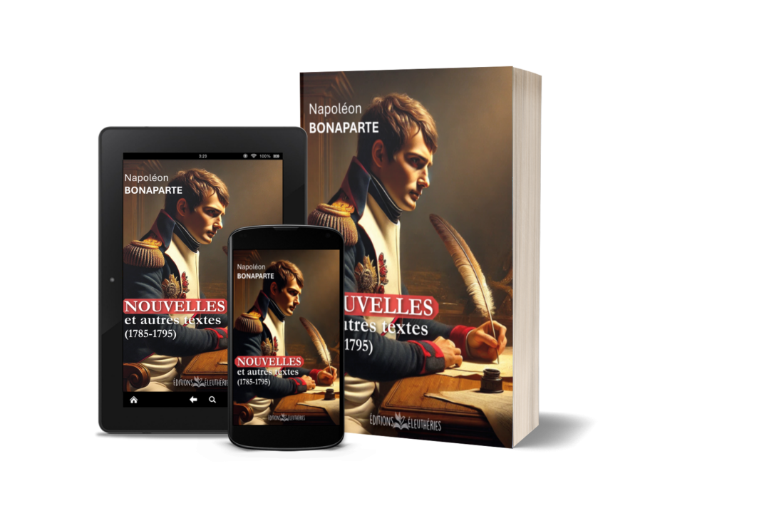 Nouvelles et autres textes (1785-1795)