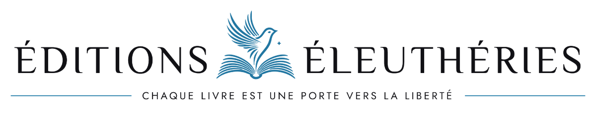 Logo des éditions Éleuthéries