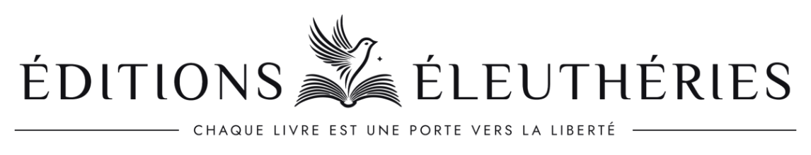 Logo des éditions Éleuthéries