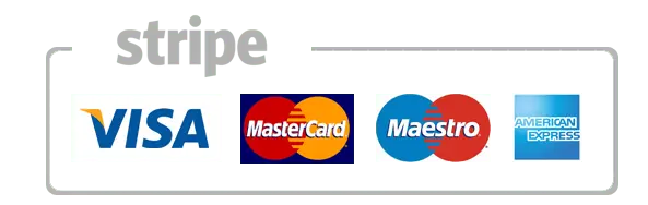 logo Stripe